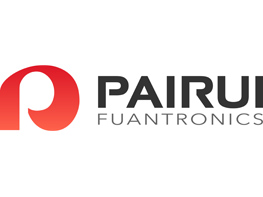 Pairui logo News