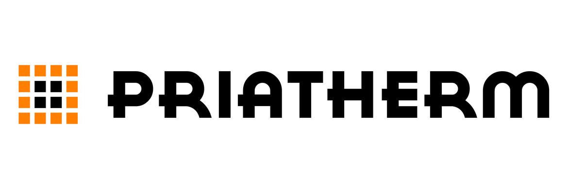 Priatherm logo