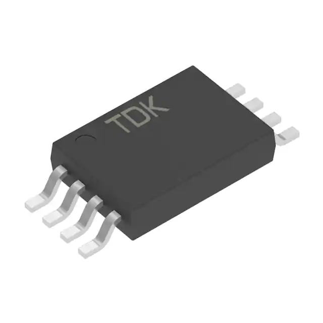 TDK_Capteurs_TMR