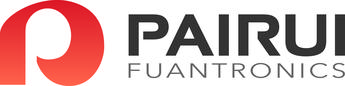 PAIRUI FUANTRONICS logo
