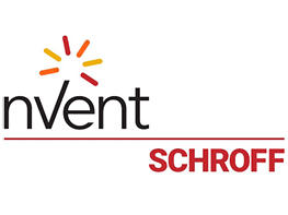 Logo Nvent Schroff
