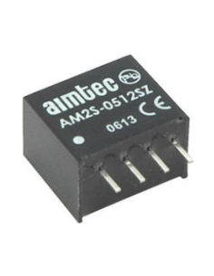  PMIC - Gestion alimentation IC AM2S-0524SZ