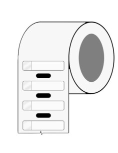  Etiquettes et manchons BPT-632-461