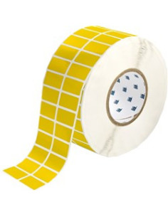  Etiquettes et manchons THT-6-423-10-YL