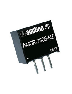  PMIC - Gestion alimentation IC AMSR-7805-NZ