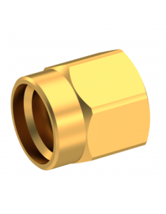  Connecteurs coaxiaux et RF R125054002