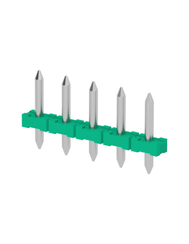  Connecteurs pour PCB CSM100A1