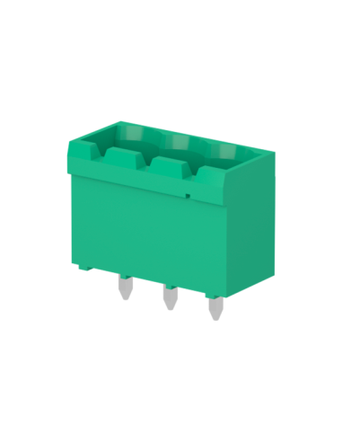  Connecteurs pour PCB CIM040P1