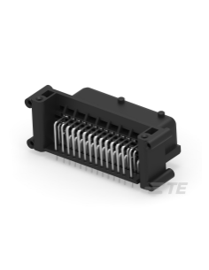  Connecteurs pour PCB 1-963224-1