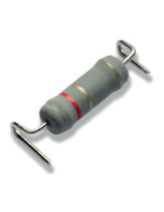  Résistances W31ZI-100RJT05