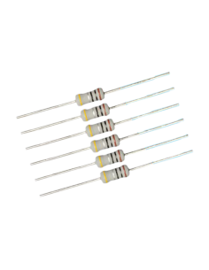  Résistances MFP1-18KJI