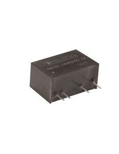  PMIC - Gestion alimentation IC AM2DM-2409DH60-NZ