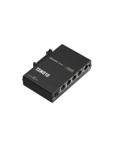  Réseaux et Wi-fi TSW010