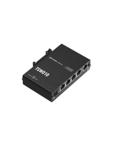  Réseaux et Wi-fi TSW010