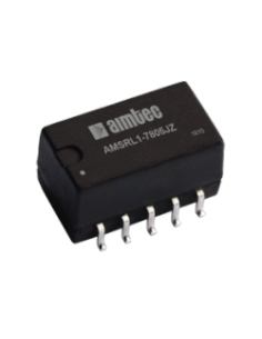  PMIC - Gestion alimentation IC AMSRL1-783.3JZ