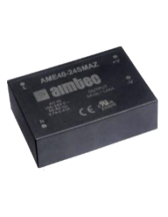  PMIC - Gestion alimentation IC AME40-24SMAZ