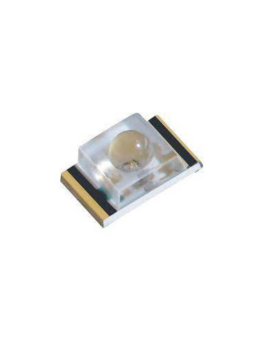  LED et modules de LED  KPTD-2012QBC-D