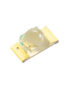  LED et modules de LED  KPTD-3216LVVBC-D