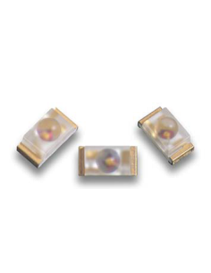  LED et modules de LED  KPTD-1608SURCK-R13