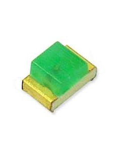  LED et modules de LED  KP-2012SGD