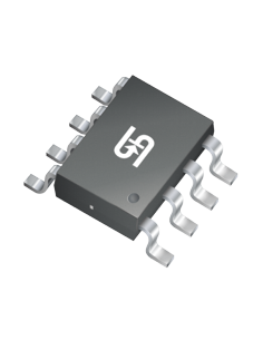  PMIC - Gestion alimentation IC TS2938CS33 RLG