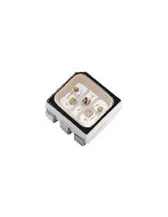  LED et modules de LED  D6RTB-DJD-T3+V3+R3-CS0093