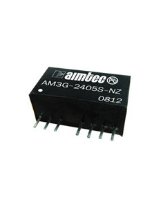  PMIC - Gestion alimentation IC AM3G-1215S-NZ