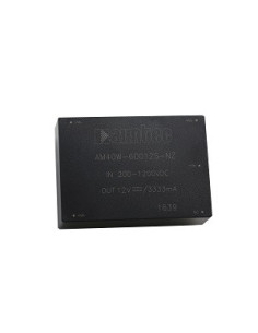  PMIC - Gestion alimentation IC AM40W-60024S-NZ