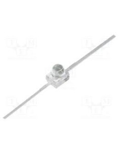  LED et modules de LED  KM2520ZGC01