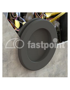  Crochets et oeillets 5853PF01M