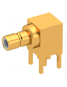  Connecteurs coaxiaux et RF R114665000