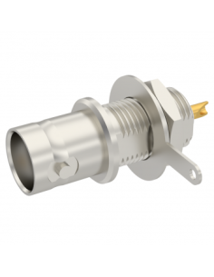  Connecteurs coaxiaux et RF R141559000