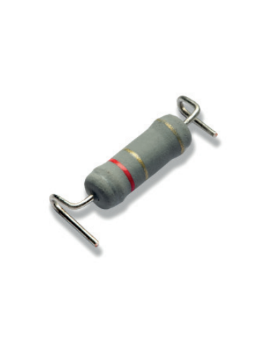  Résistances W31ZI-100RJT05