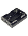  Supports de piles et batteries BC3AAPC