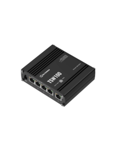  Réseaux et Wi-fi TSW100