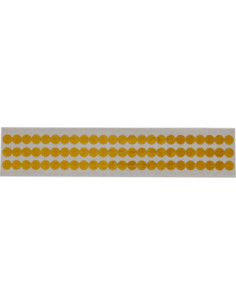  Etiquettes et manchons CMKC-375-PK