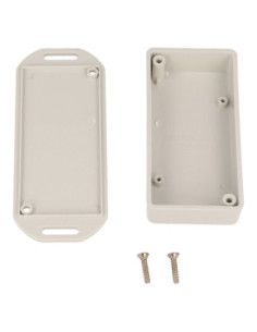  Boitiers industriels 1551KFLGY