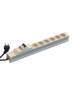  Baies et Bâtis 19'' 60110231