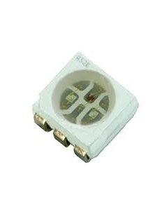  LED et modules de LED  D6RTB-FJG-U2V+W3X3+T1T2-1