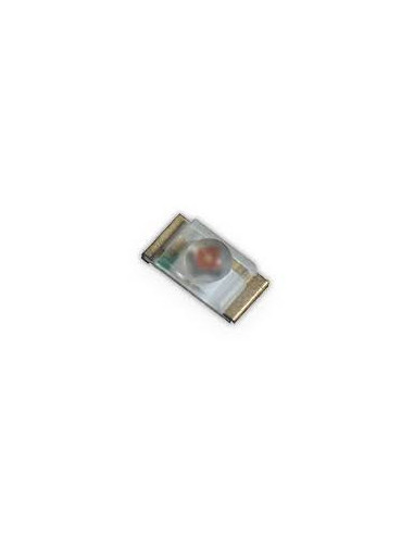  LED et modules de LED  KPHD-1608LVSYCK