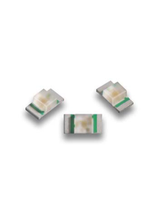  LED et modules de LED  KPTR-3216CGCK