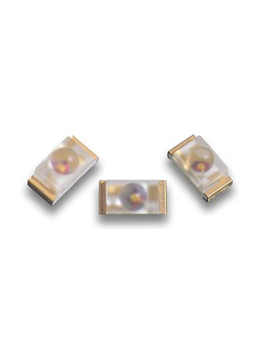  LED et modules de LED  KPTD-1608SURCK-R13