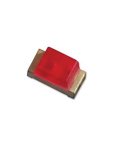  LED et modules de LED  KP-1608ID