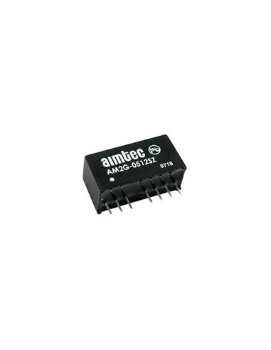  PMIC - Gestion alimentation IC AM2G-2405SZ