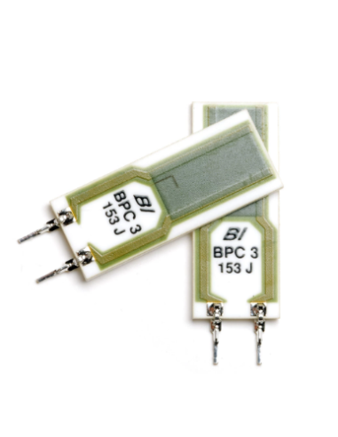  Résistances BPC5 470J