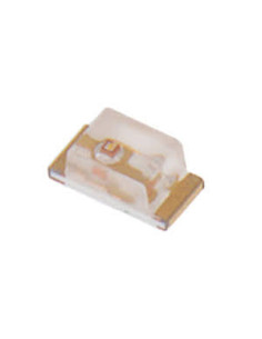  LED et modules de LED  KPH-1608ZGC