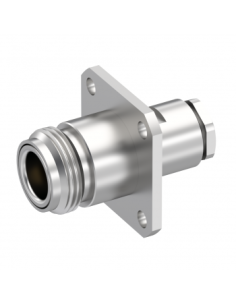  Connecteurs coaxiaux et RF R161256000