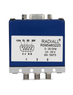  Commutateurs R595463215