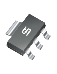  PMIC - Gestion alimentation IC TS4264CW50 RPG