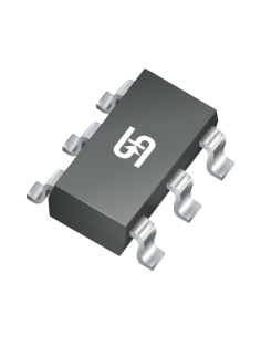  PMIC - Gestion alimentation IC TS19371CX6 RFG